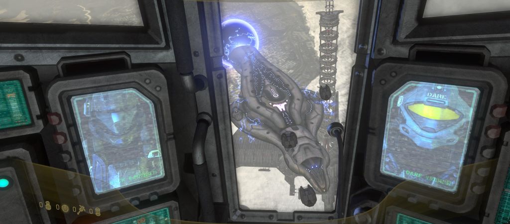 Halo 3: ODST