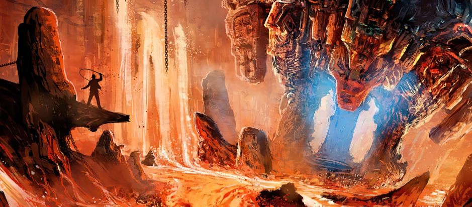 Indiana Jones and the Fate of Atlantis