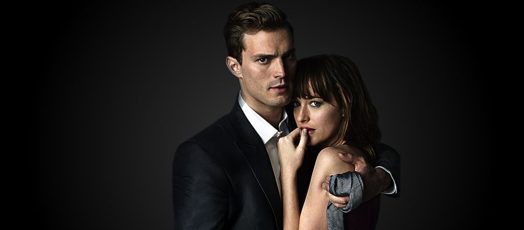 Fifty Shades Darker Full Movie 2022