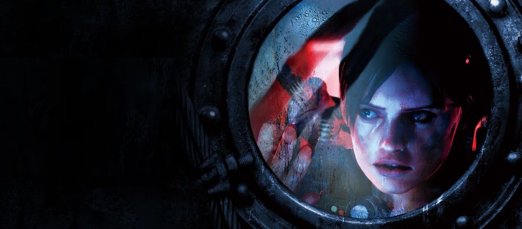 Resident Evil: Revelations