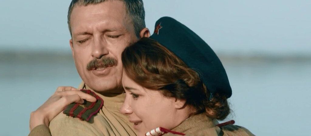 По законам военного времени 3