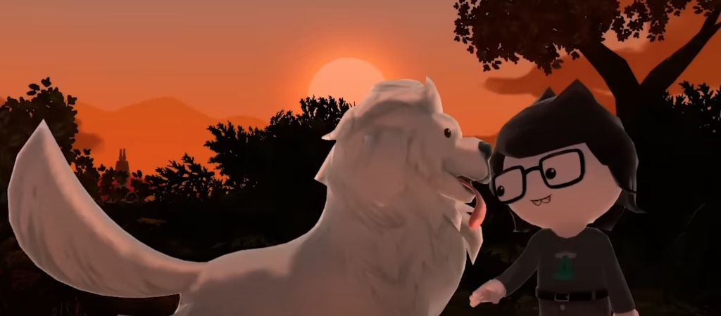 Hiveswap: Act 1