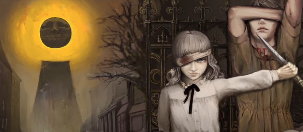 Fear & Hunger 2: Termina