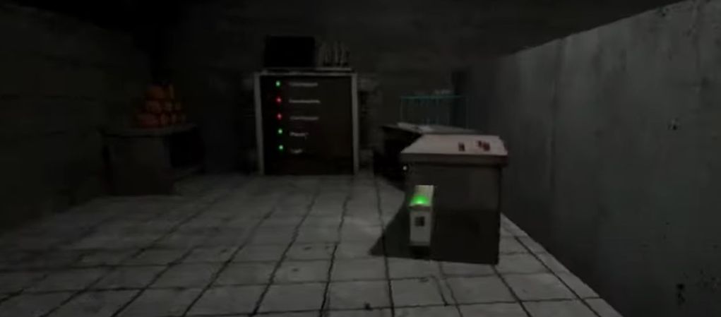 Voices of the Void
