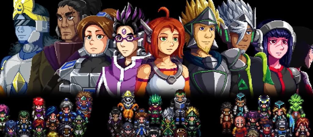 CrossCode