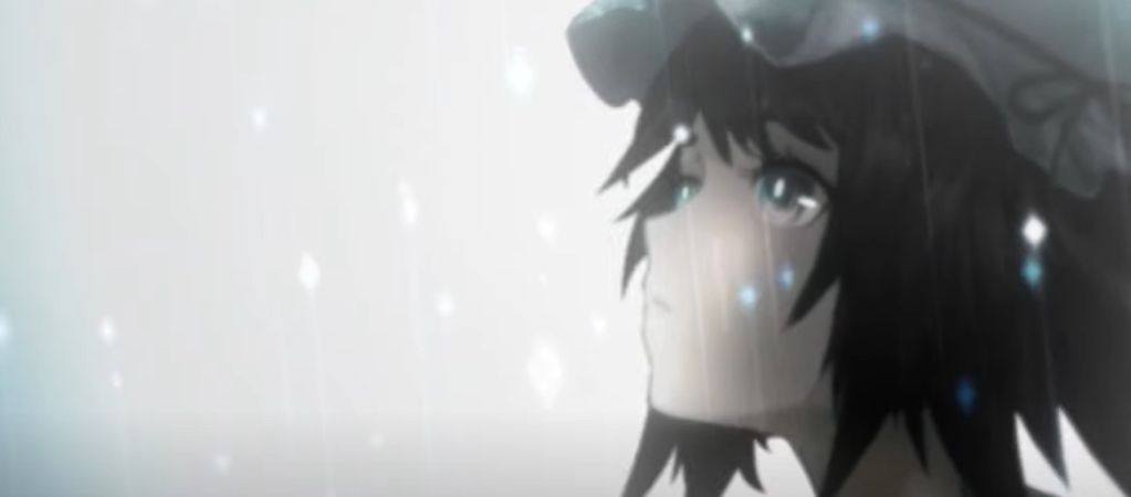 Steins;Gate