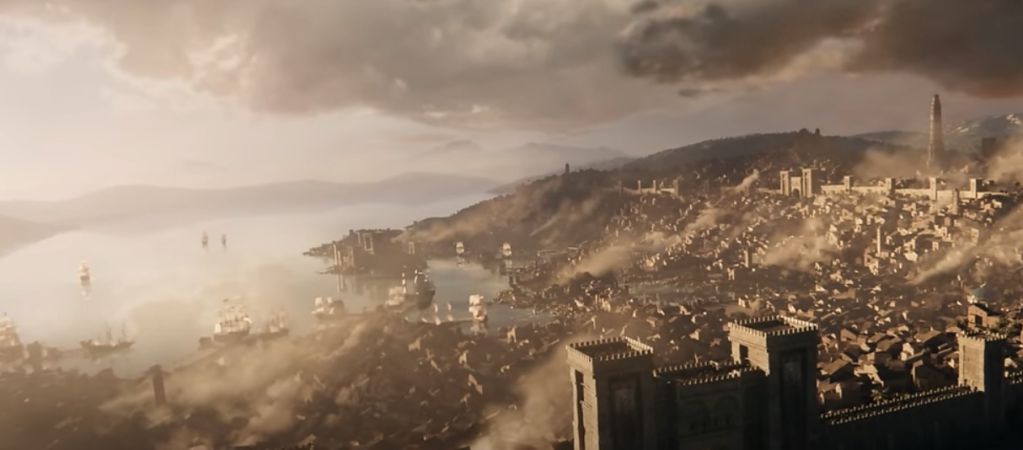 Жизнерадостный балаган — рецензия на игру Baldur’s Gate 3