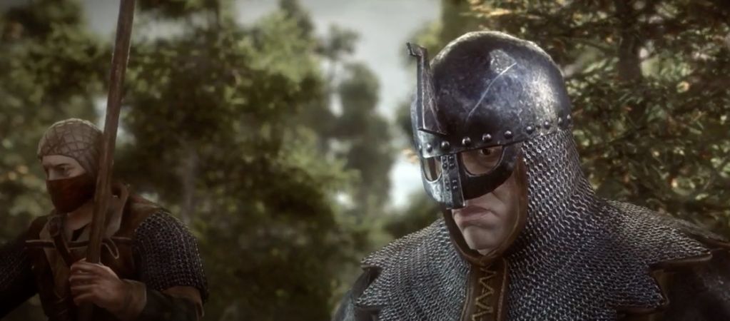 The Witcher 3: Wild Hunt