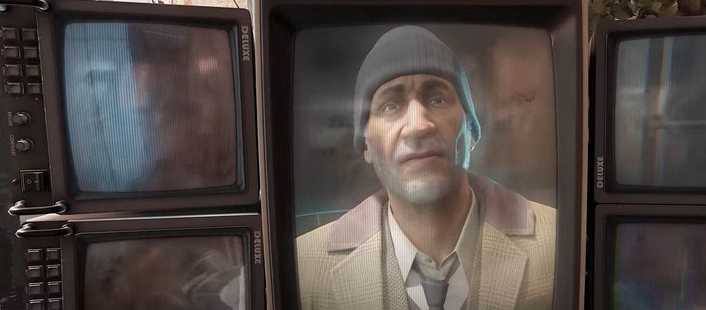 Half-Life: Alyx