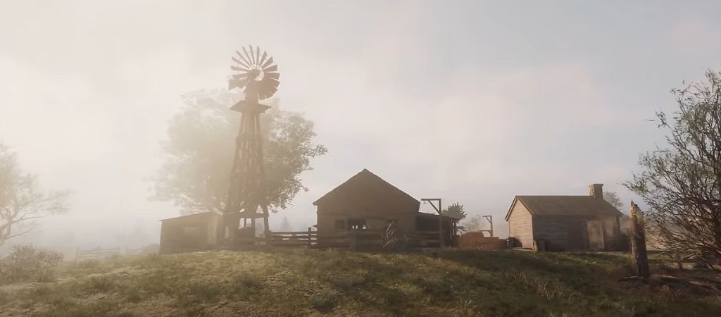 A Twisted Path To Renown