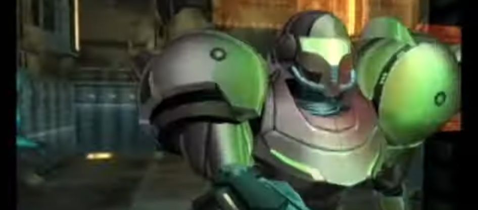 Metroid Prime