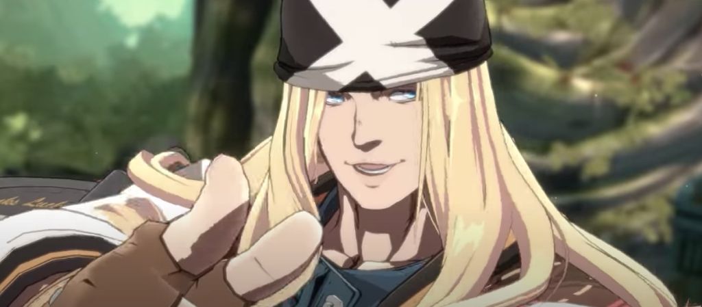 Guilty Gear: Strive