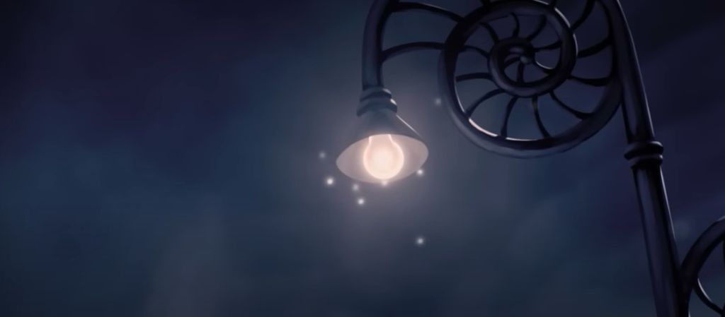 Hollow Knight