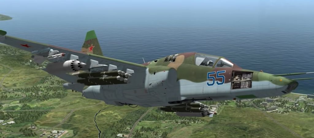 DCS World