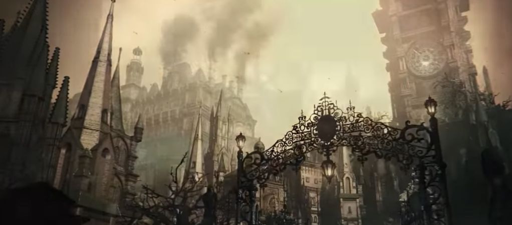 Bloodborne