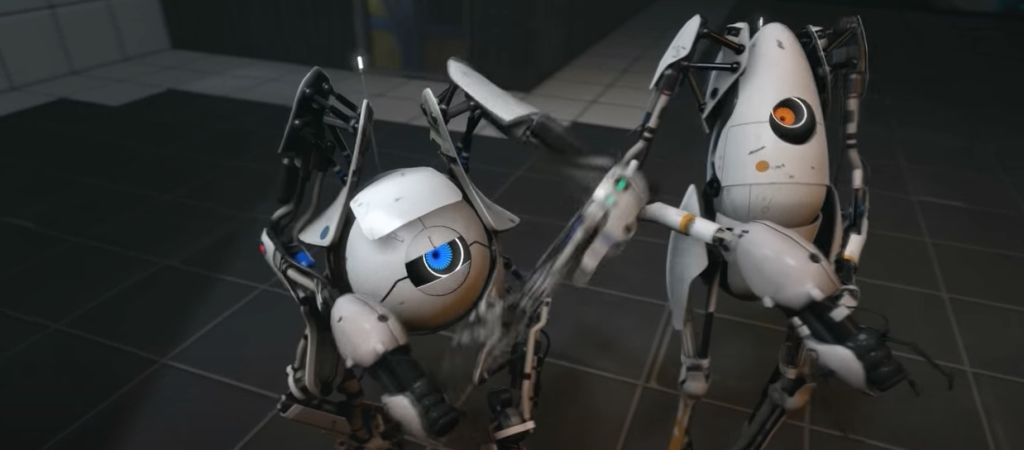 Portal 2