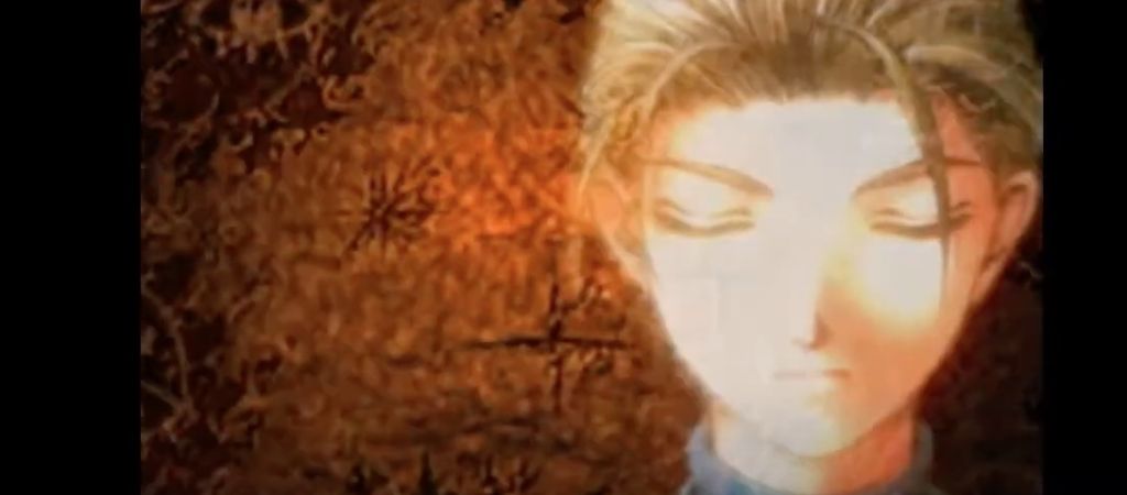 Suikoden II