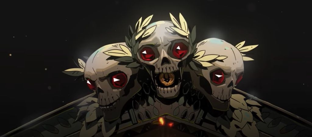 Hades