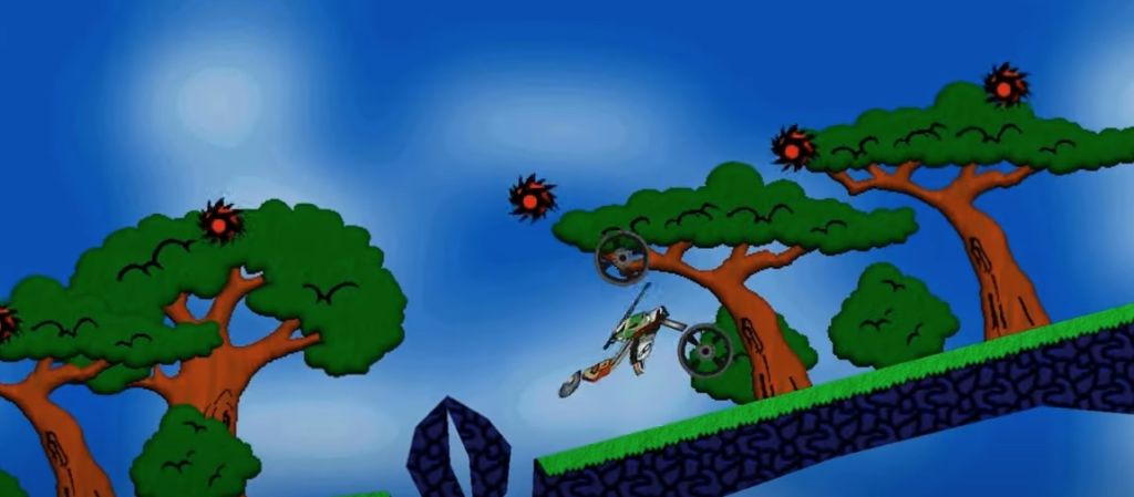 Elasto Mania