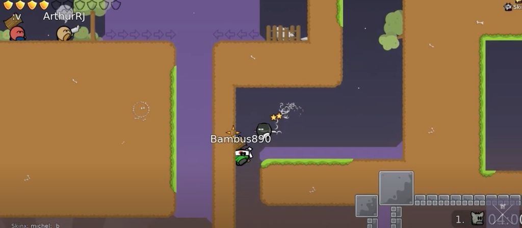 DDraceNetwork