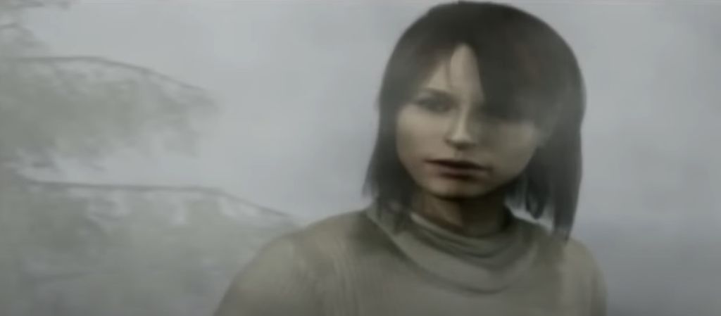 Silent Hill 2
