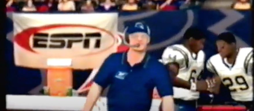 ESPN NFL 2K5