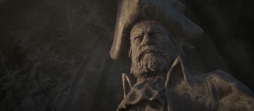 Uncharted 4: A Thief's End