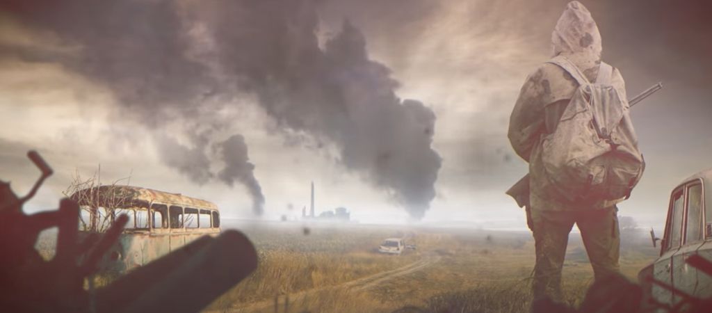 Atom RPG
