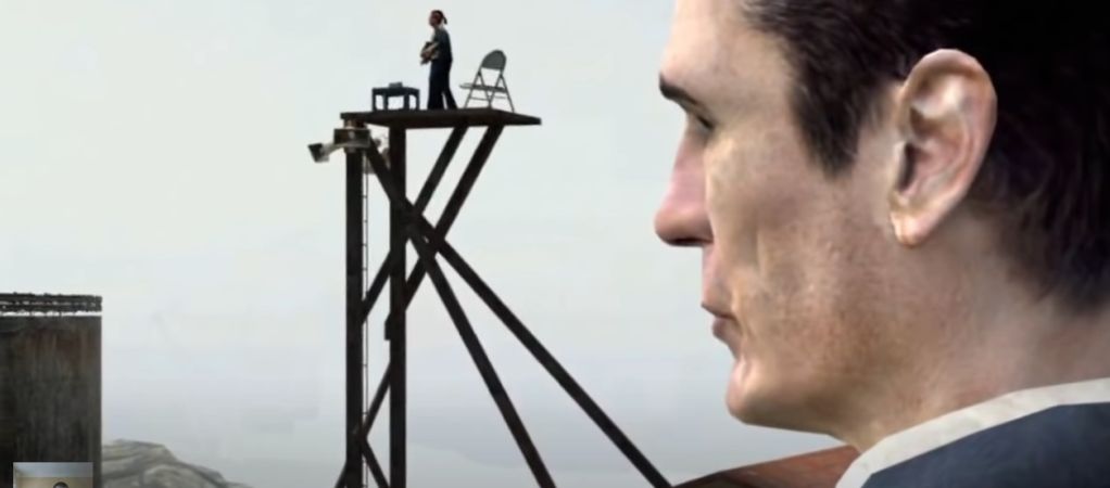 Half-Life 2