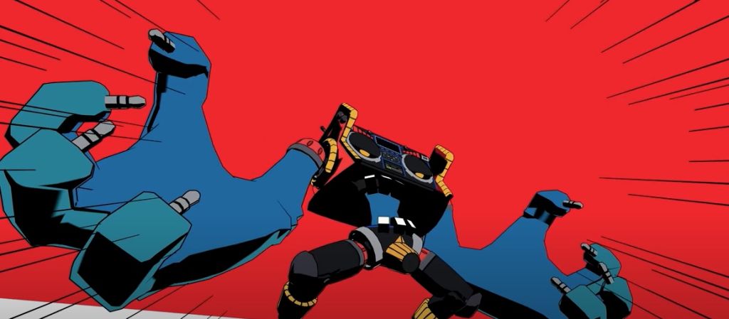 Lethal League Blaze