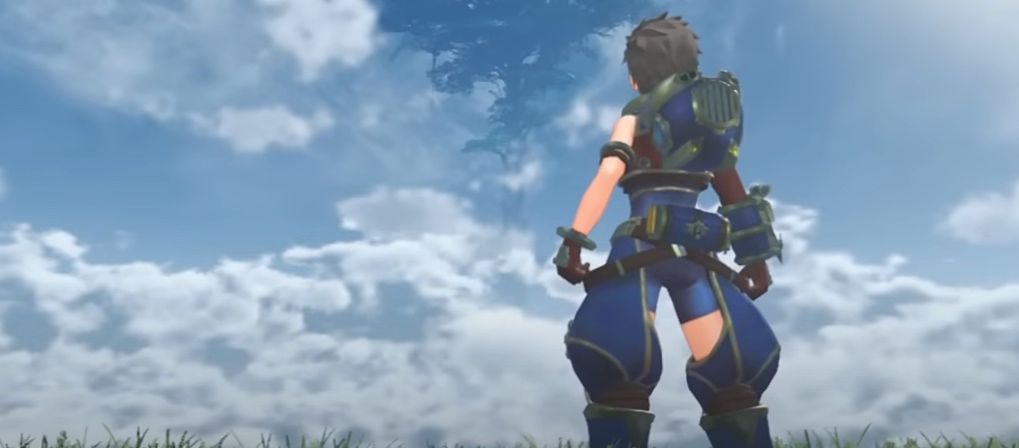 Xenoblade Chronicles 2