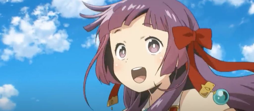 Etrian Odyssey 2 Untold: The Fafnir Knight