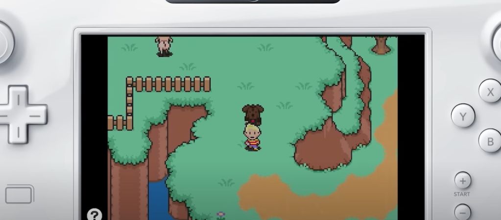 Mother 3