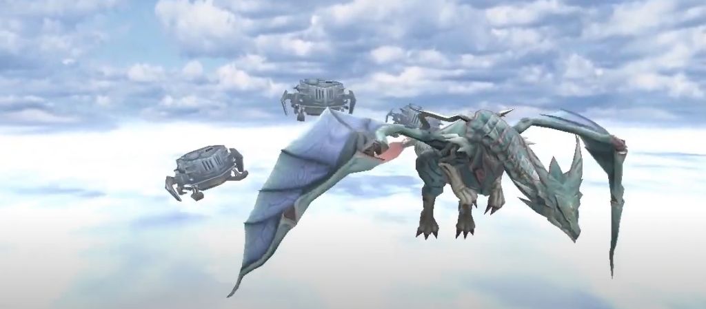 The Legend of Heroes: Trails in the Sky SC