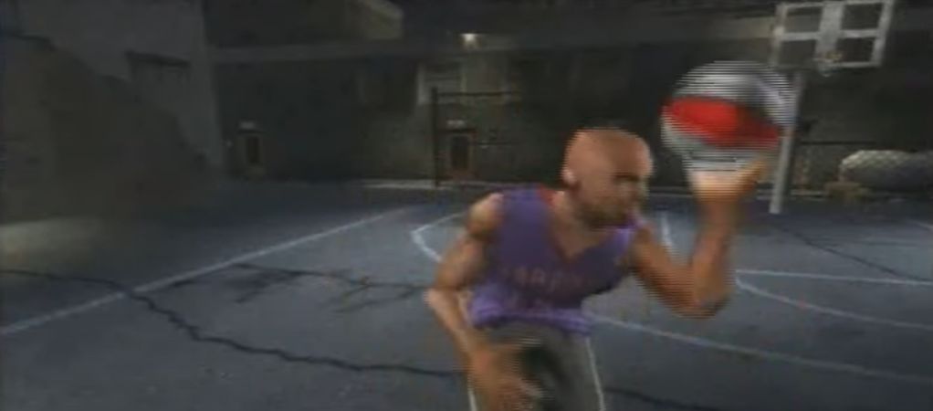 NBA Street Vol. 2
