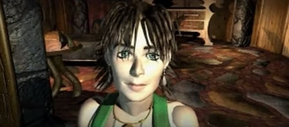 Planescape: Torment
