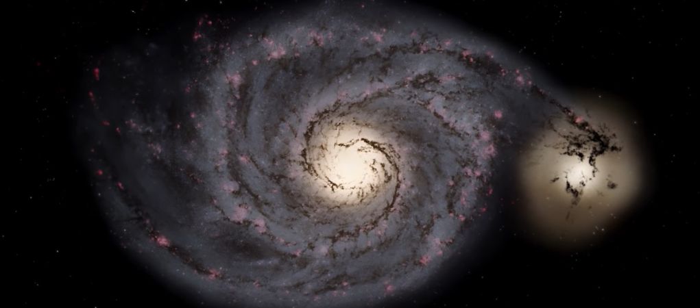 SpaceEngine
