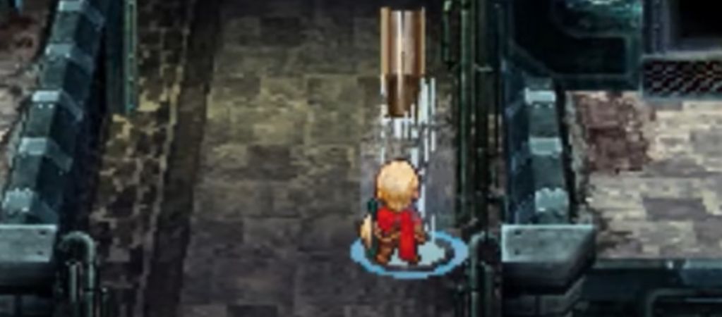 Radiant Historia