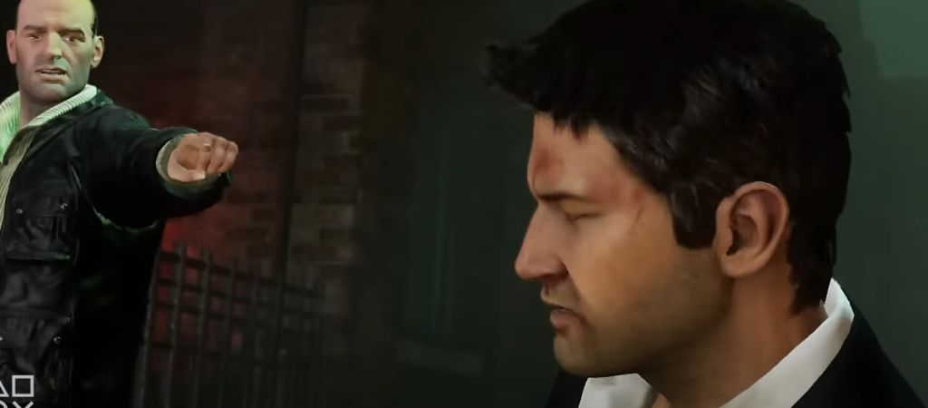 Uncharted 3: Drake's Deception - Game of the Year Edition
