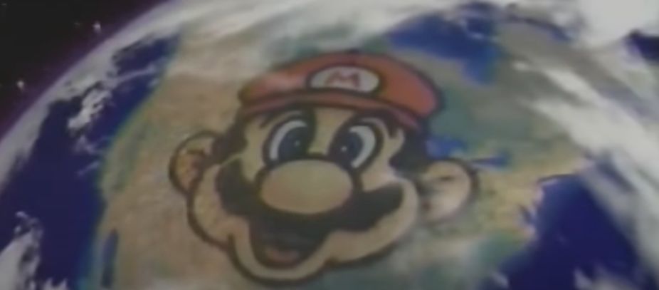 Super Mario Bros. 3