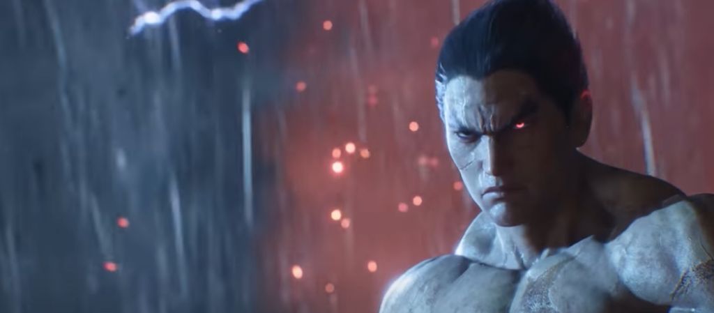 Что сказал твой кулак — рецензия на игру Tekken 8