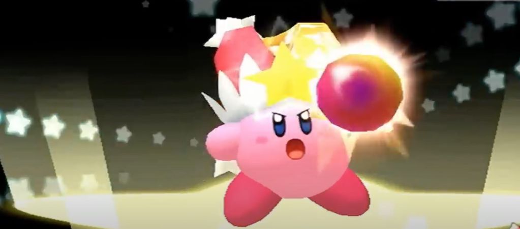 Kirby's Return to Dream Land