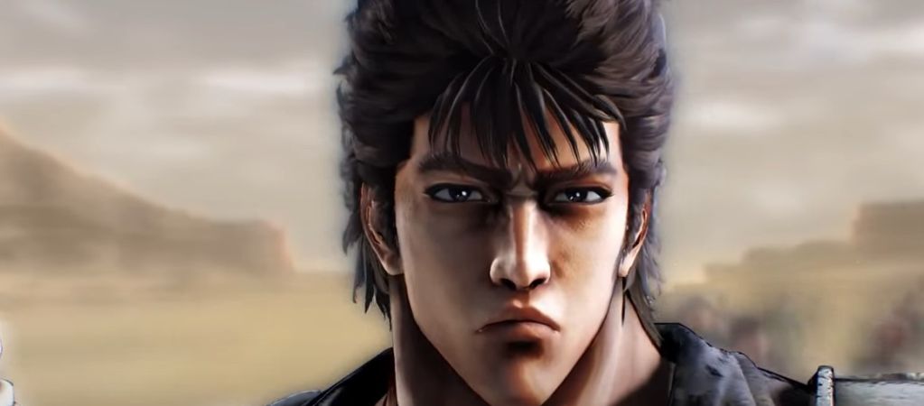 Fist of the North Star: Lost Paradise