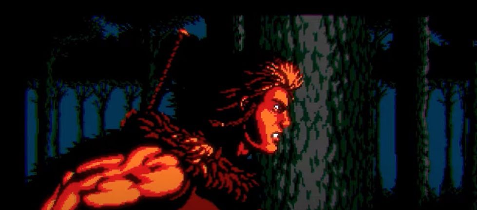 Odallus: The Dark Call