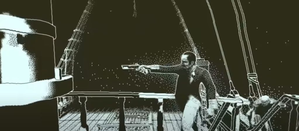 Return of the Obra Dinn