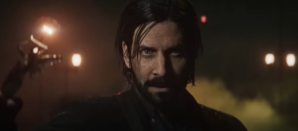 Alan Wake II