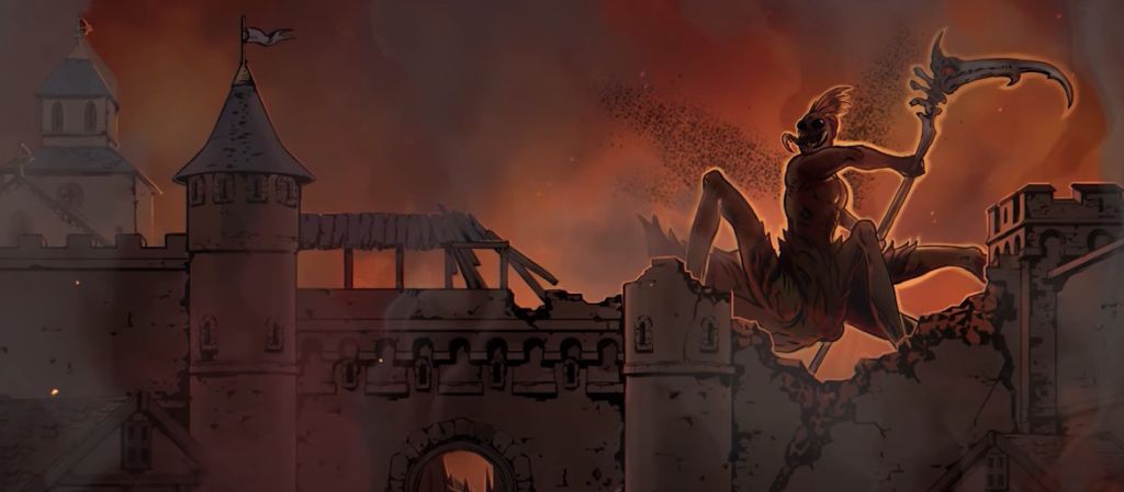Pathfinder: Wrath of the Righteous