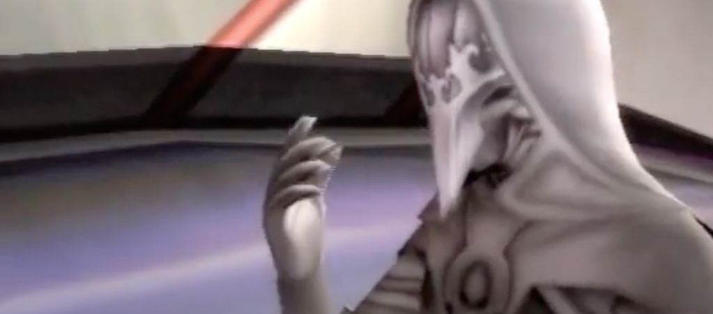 Xenosaga Episode III: Also sprach Zarathustra