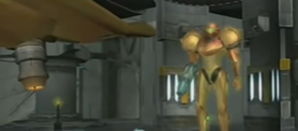 Metroid Prime 3: Corruption