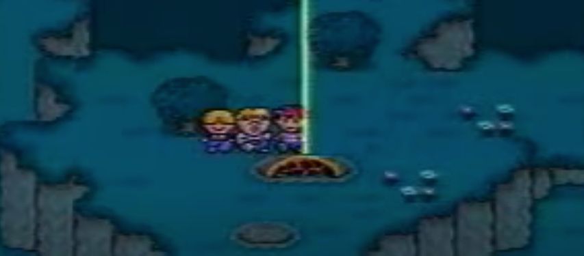 EarthBound